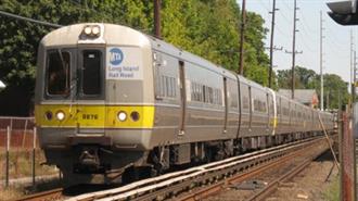 Νέα Υόρκη: LIRR και Alstom Μελετούν Μετατροπή Ντιζελοκίνητων Τρένων με Χρήση Μπαταριών