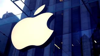Η Apple Επενδύει 430 Δισ. Δολ. για 5G