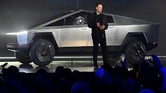 Η Tesla Δεν Βγάζει Κέρδη Μόνο Από τα Ηλεκτρικά Αυτοκίνητα