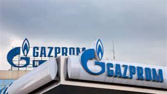 Russias Gazprom Has No Plan to Build Natural Gas Pipeline to Europe