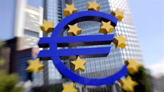 Ευρωζώνη: Σε Υψηλό 3 και Πλέον Ετών ο Προκαταρκτικός Σύνθετος Δείκτης PMI για την Ευρωζώνη