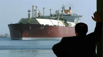 Qatar LNG Plans To Flood World Market