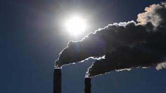 EUs Carbon Border Tariff to Target Steel, Cement, Power - Draft