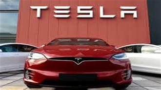 Κίνα: Αύξηση 29% στις Πωλήσεις Ηλεκτρικών Αυτοκινήτων της Tesla τον Μάιο