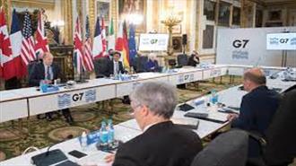 Στις... Εξαιρέσεις Κρίνεται η Ιστορική Συμφωνία των G7 για τη Φορολογία