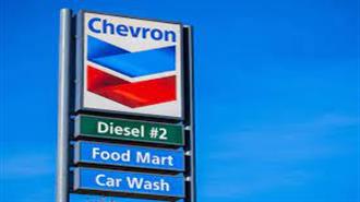 Chevron Won’t Cut Oil & Gas Business For Renewables