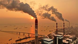 Ο Κόσμος Αποχαιρετά τον Ακριβό Άνθρακα- Ασύμφορες οι Νέες Επενδύσεις σε Μονάδες Παραγωγής με Χρήση του Καυσίμου