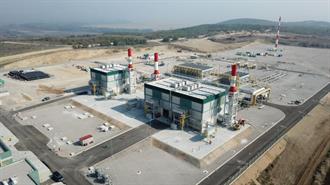 TAP Signs Deal With Albania to Deliver First Gas Exit Point Fier