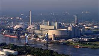 Γερμανία: Μία Από τις Πιο Σύγχρονες Μονάδες Ηλεκτροπαραγωγής με Βάση τον Άνθρακα Κλείνει Μετά Από Μόλις Έξι Χρόνια Λειτουργίας
