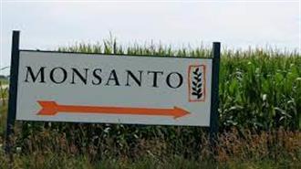 Γαλλία: 400.000 Ευρώ Πρόστιμο στην Monsanto για Παράνομο «Φακέλωμα» Προσωπικοτήτων, Δημοσιογράφων και Ακτιβιστών