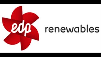 EDP Renewables: Έφτασε τα 12,6 GW Εγκατεστημένης Ικανότητας η Τέταρτη Μεγαλύτερη Εταιρεία ΑΠΕ στον Κόσμο