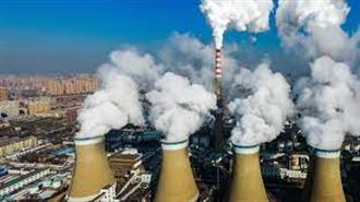 Αντιδρά η Κίνα στο Σχέδιο της Ε.Ε. για Δασμό CO2 στα Ρυπογόνα Προϊόντα Τρίτων Χωρών