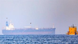 ΗΑΕ-UKMTO: Έληξε η Πιθανή Πειρατεία, Ασφαλές πλέον το Πλοίο