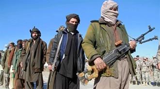 Αφγανιστάν: Προελαύνουν οι Ταλιμπάν,  Κατέλαβαν μια Ακόμη Πόλη του Βορρά και Στρέφονται προς την  Μαζάρ-ι-Σαρίφ