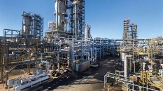 Exxon Mobil: Πωλητήριο σε Πηγάδια Σχιστολιθικού Αερίου προς Άντληση Εσόδων για τη Μείωση του  Χρέους