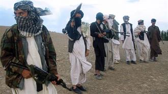 Αφγανιστάν: Την Κανταχάρ και μια Ακόμη Πόλη Κατέλαβαν οι Ταλιμπάν