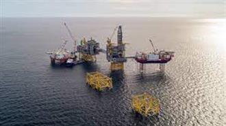 Norways Petroleum Sales Increase in July