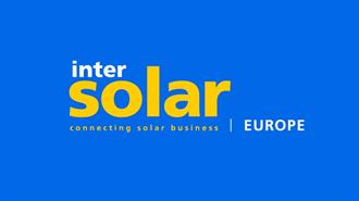 Intersolar: Γιορτάζει 30 Χρόνια η Κορυφαία Έκθεση στον Κόσμο για την Ηλιακή Βιομηχανία