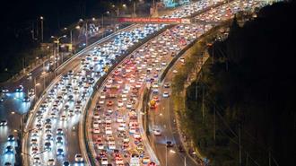 Κίνα: Πλαίσιο Δράσης για τη Σύγχρονη Τεχνολογία στον Τομέα των Μεταφορών μέχρι το 2035