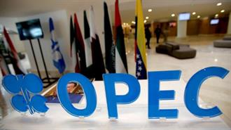 Ανοδικά Αναθεωρεί ο OPEC+ τις Προβλέψεις για τη Ζήτηση το 2022