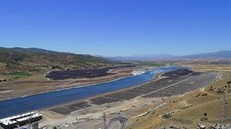 Turkeys Hydropower Capacity Grows Although Output Lowers Due to Drought