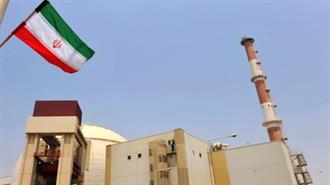 Ιράν: Ο Χρόνος Εξαντλείται για την Επιστροφή στην Πυρηνική Συμφωνία, προειδοποιεί ο ΥΠΕΞ των ΗΠΑ- Βολές Τεχεράνης κατά ΙΑΕΑ