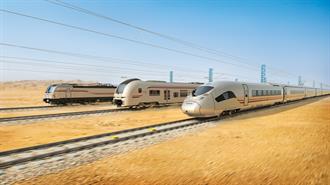 Ιστορικό Συμβόλαιο για τη Siemens Mobility στην Αίγυπτο: Ετοιμοπαράδοτο Σιδηροδρομικό Σύστημα Αξίας 3 Δις Δολ.