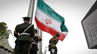 Οι Σχέσεις Ιράν-Κίνας Πιο Στενές Από Ποτέ - Το Πεκίνο Αποδίδει Ιδιαίτερη Βαρύτητα στο Ιράν
