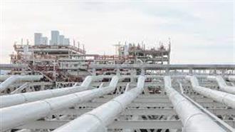Equinor: Η Δεύτερη Εταιρεία στην Τροφοδοσία της Ευρώπης Μετά την Gazprom Αυξάνει τις Εξαγωγές Φυσικού Αερίου