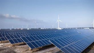 Xlinks:10,5 GW Ηλιακής και Αιολικής Ενέργειας στο Μαρόκο