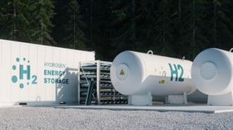 Η Ευρωβουλή Προωθεί τη Χρήση Υδρογόνου Ζητώντας τον Αποκλεισμό Έργων Φυσικού Αερίου από τη Χρηματοδότηση