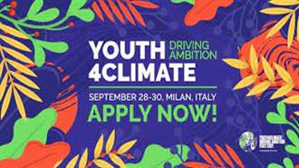 Youth4Climate: Ο Ντράγκι Επιθυμεί Σαφή Δέσμευση για το Κλίμα Κατά την Σύνοδο της G20 στην Ρώμη