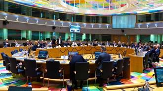 Στο Σημερινό Eurogroup οι Τιμές της Ενέργειας και οι Εξελίξεις στην Ευρωζώνη