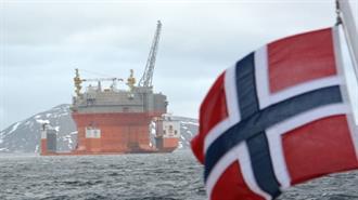 Φον ντερ Λάιεν: «Ευχαριστούμε την ….Νορβηγία»- Ομολογία Αποτυχίας το Συνεχιζόμενο Άλμα του Ενεργειακού Κόστους