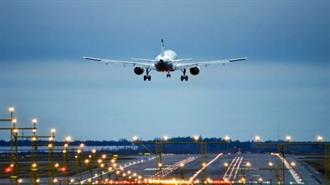 Η Aεροπορική Bιομηχανία Yπόσχεται να Φτάσει τις Mηδενικές Eκπομπές Mέχρι το 2050