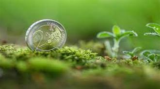 «Πρεμιέρα» στο Πράσινο Ομόλογο-Μαμούθ της Ε.Ε. - Αναμένεται Αυτήν την Εβδομάδα να Αντληθούν τα Πρώτα 10 Από τα 250 δισ. Ευρώ