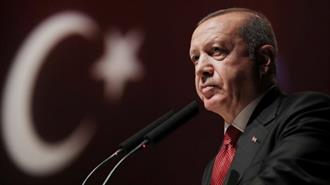 Ο Ερντογάν Καρατόμησε τη Νύχτα τη Μισή Κεντρική Τράπεζα – Σε Νέα Περιδίνηση η Τουρκική Λίρα