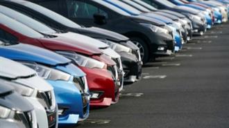 Μεγάλη Πτώση στις Πωλήσεις των Αυτοκινήτων στην ΕΕ τον Σεπτέμβριο