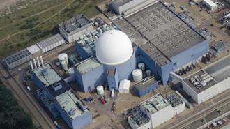 Βρετανία: Η Κυβέρνηση θα Εξαγγείλει την Κατασκευή Νέου Πυρηνικού Ηλεκτροπαραγωγικού Σταθμού