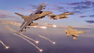 ΗΠΑ: Ομάδα Αμερικανών Βουλευτών Καλεί τον Τζο Μπάιντεν να μην Επιτρέψει τη Πώληση F-16 στην Τουρκία