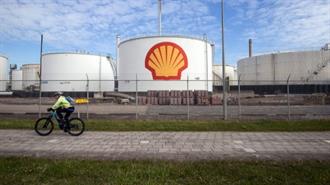 Η Shell Υπόσχεται να Μειώσει τις Εκπομπές Διοξειδίου του Άνθρακα κατά 50% έως το 2030