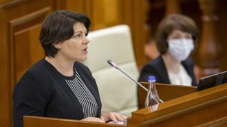 Ενέργεια και Γεωπολιτικά Παιχνίδια: Τι Αναφέρει η Πρωθυπουργός της Μολδαβίας για τις Ρωσικές Πιέσεις