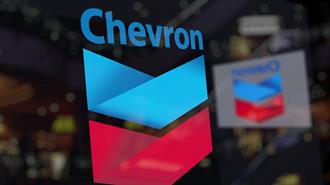 Άλμα Εσόδων για την Chevron: Πάνω από 44 δισ. Δολάρια το Γ΄ Τρίμηνο του 2021