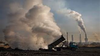 Η Κίνα Αυξάνει την Παραγωγή Άνθρακα Κατά 1 Εκατ. Τόνους και Πλέον Ενώ το COP26 Συνεδριάζει για την Μείωση Εκπομπών