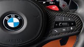 BMW: Έτοιμες να Διπλασιαστούν οι Πωλήσεις Αμιγώς Ηλεκτρικών Οχημάτων
