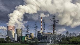 Νέα Έκθεση: Οι Εκπομπές CO2 Πλησιάζουν στο Επίπεδο-Ρεκόρ Πριν από την Πανδημία