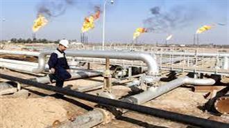 Οι Κινέζοι Πέταξαν την Exxonmobil Έξω Από τα Πετρέλαια του Ιράκ