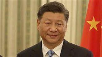 Ο Σι Τζινπίνγκ Οδεύει για Ισόβιος Ηγέτης της Κίνας