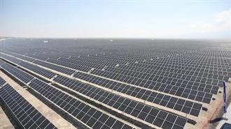 Βρετανικός Οργανισμός  θα Χρηματοδοτήσει  το Μεγαλύτερο Ηλιακό  Έργο στην Τουρκία