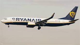 Ryanair: Εγκαταλείπει το Χρηματιστήριο του Λονδίνου